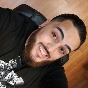 Meet your Posher, Christian